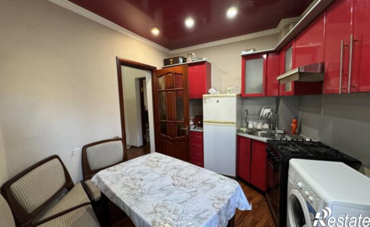 2-комн квартира улица Сальмана, 53,  д. 53