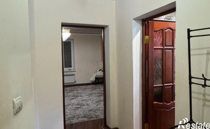 2-комн квартира улица Сальмана, 53,  д. 53