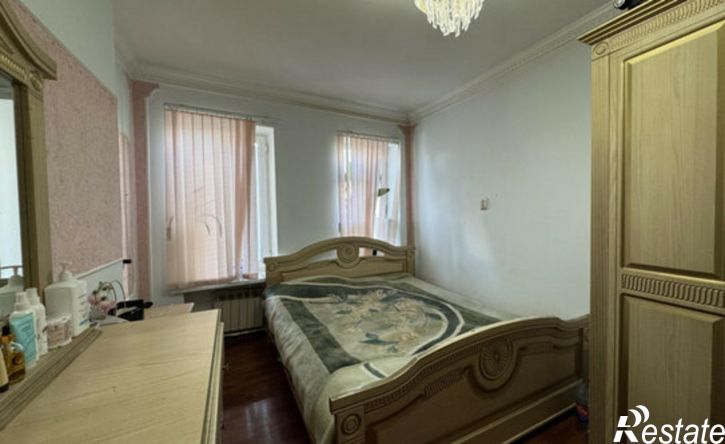 2-комн квартира улица Сальмана, 53,  д. 53