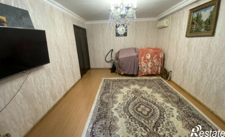 1-комн квартира улица 345-й Дагестанской Стрелковой Дивизии, 8А,  д. 8А