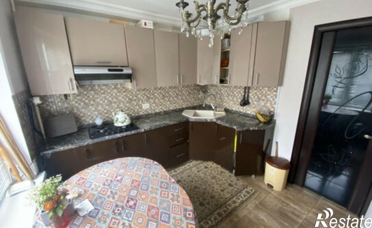 1-комн квартира улица 345-й Дагестанской Стрелковой Дивизии, 8А,  д. 8А