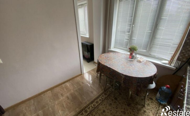 1-комн квартира улица 345-й Дагестанской Стрелковой Дивизии, 8А,  д. 8А