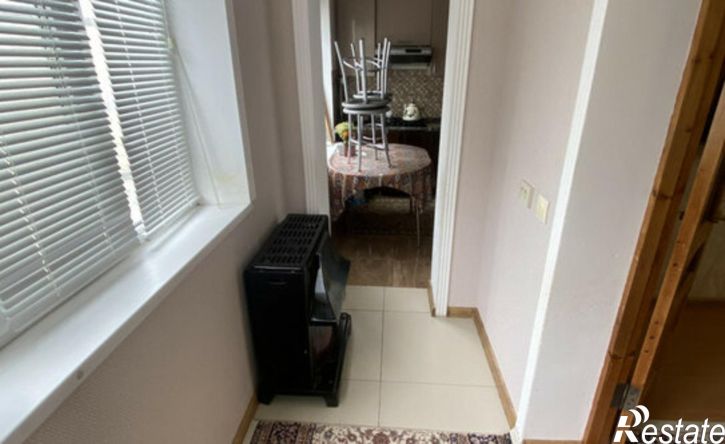 1-комн квартира улица 345-й Дагестанской Стрелковой Дивизии, 8А,  д. 8А