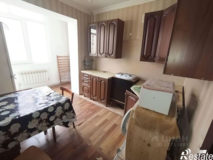 2-комн квартира ул Сальмана, 20,  д. 20