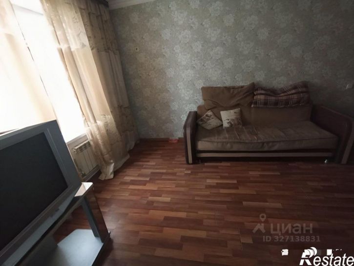 2-комн квартира ул Сальмана, 20,  д. 20