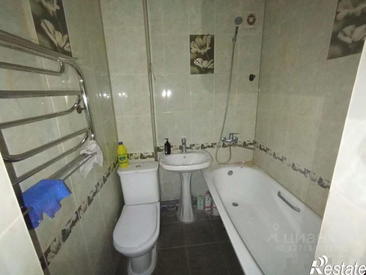 2-комн квартира ул Сальмана, 20,  д. 20