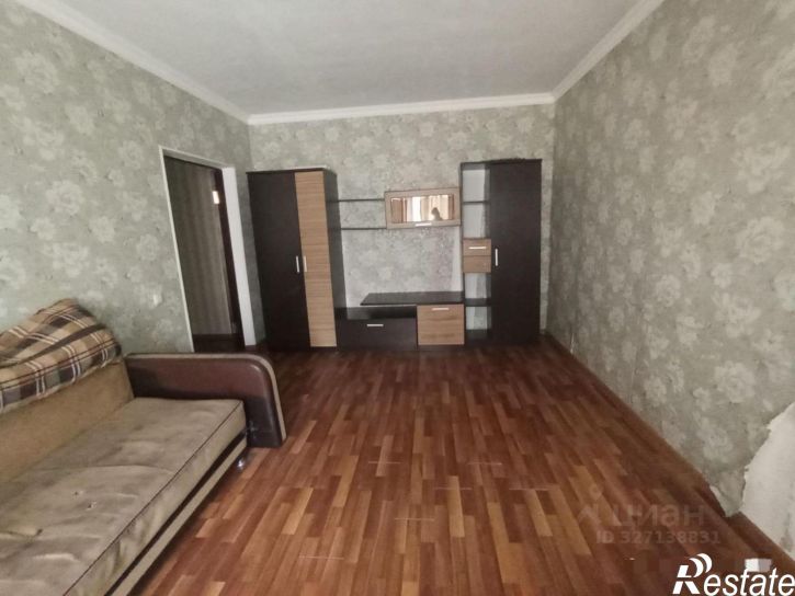2-комн квартира ул Сальмана, 20,  д. 20