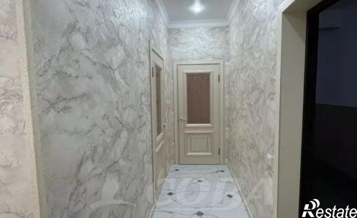 2-комн квартира пер К.Маркса, 57,  д. 57