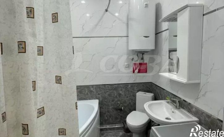 2-комн квартира пер К.Маркса, 57,  д. 57