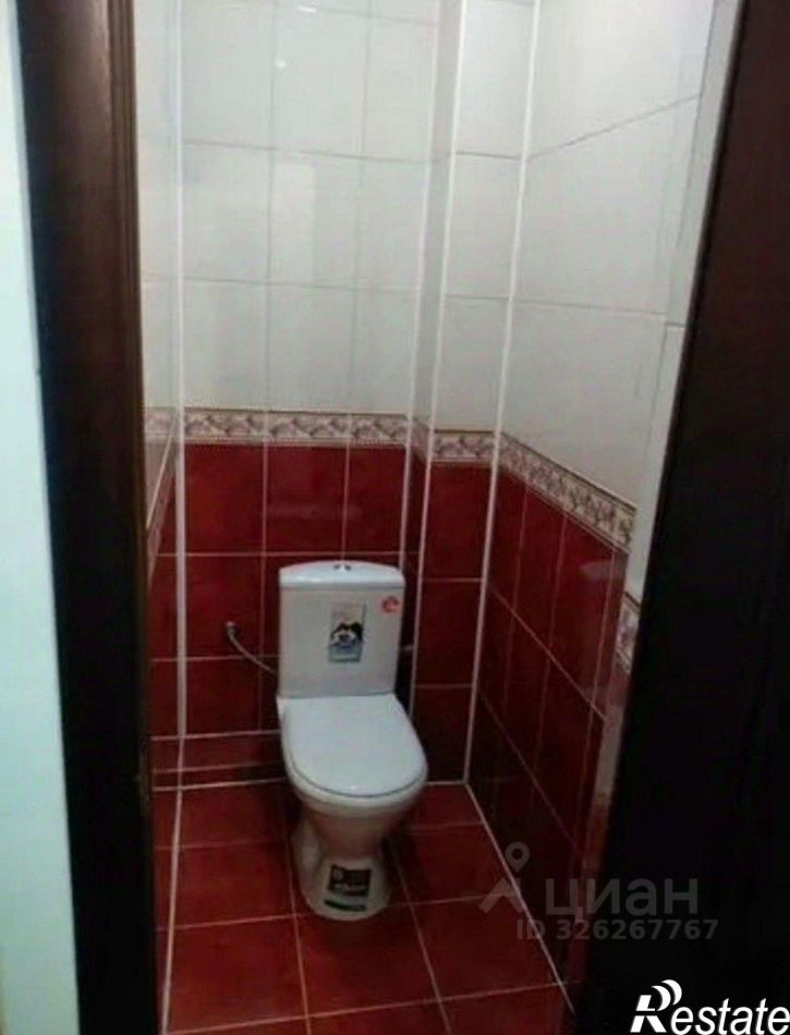 2-комн квартира Весенняя улица, 1,  д. 1