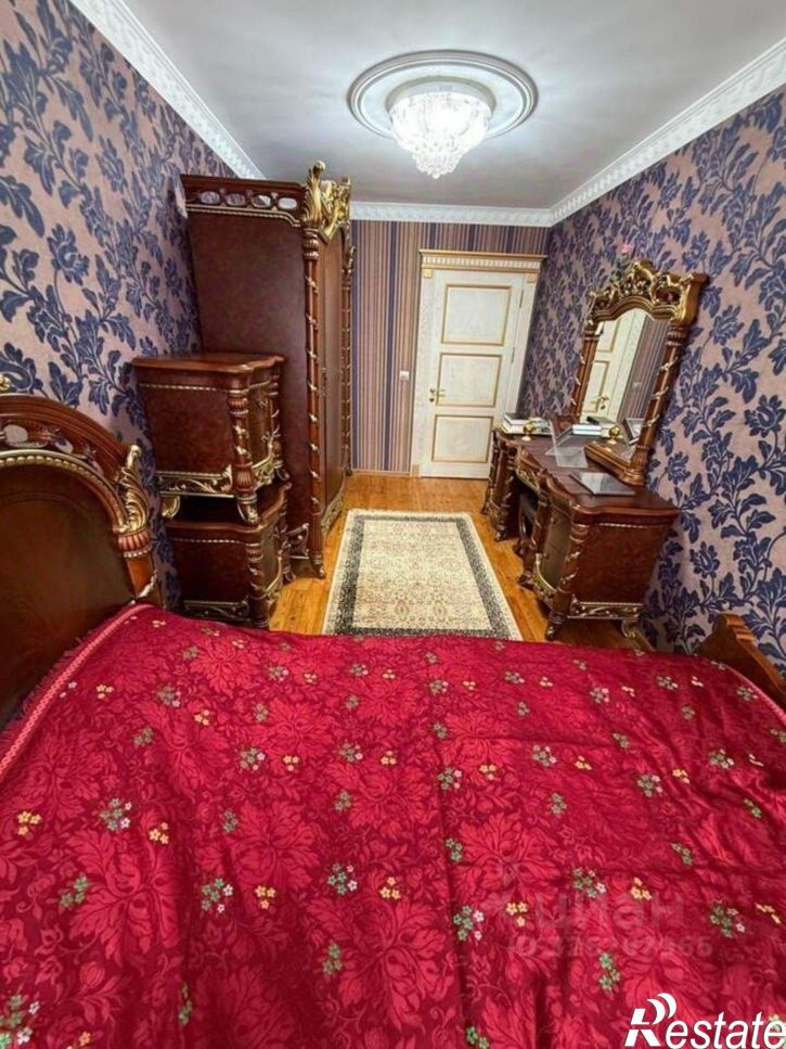 2-комн квартира ул Сальмана, 49а,  д. 49а