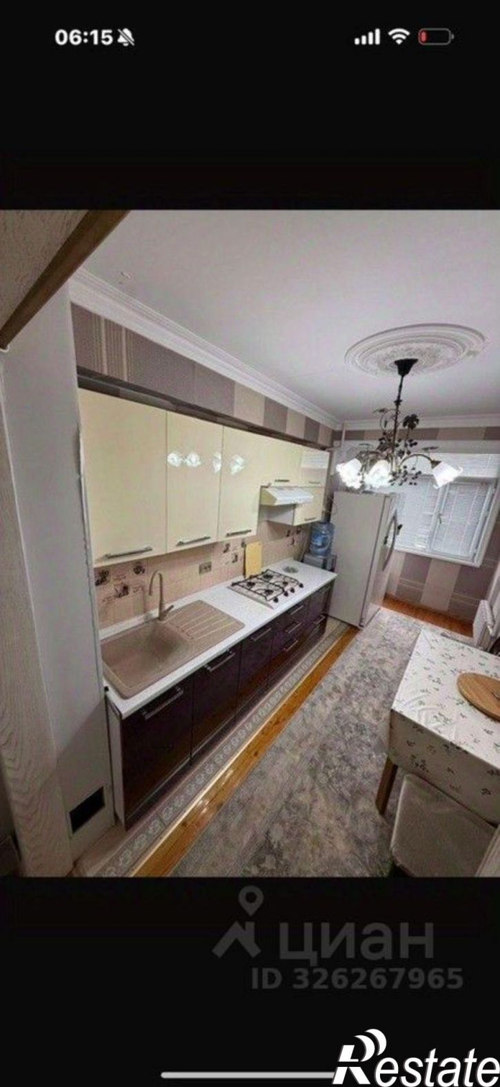 2-комн квартира ул Сальмана, 49а,  д. 49а