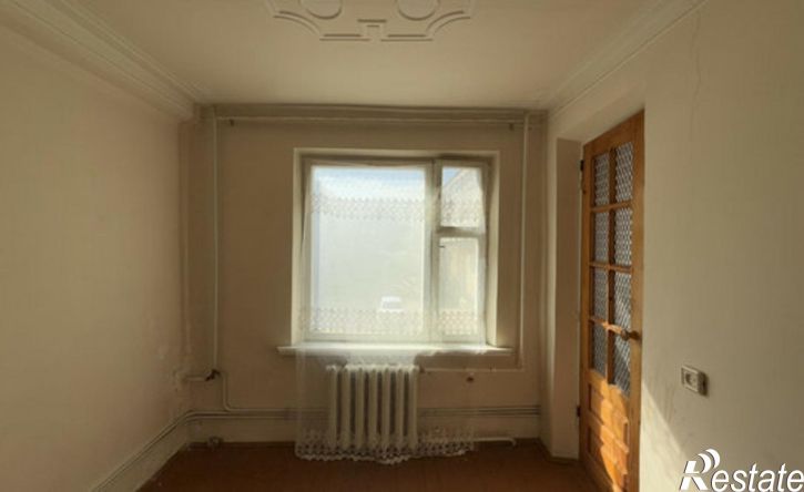 1-комн квартира улица Оскара, 20,  д. 20