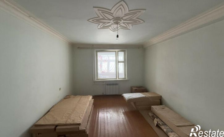 1-комн квартира улица Оскара, 20,  д. 20