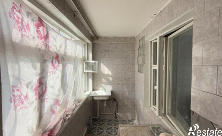 1-комн квартира улица Оскара, 20,  д. 20