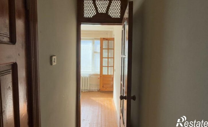 1-комн квартира улица Оскара, 20,  д. 20