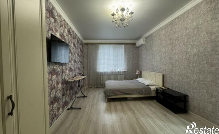 1-комн квартира пер К.Маркса, 57,  д. 57