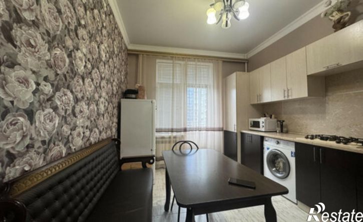1-комн квартира пер К.Маркса, 57,  д. 57