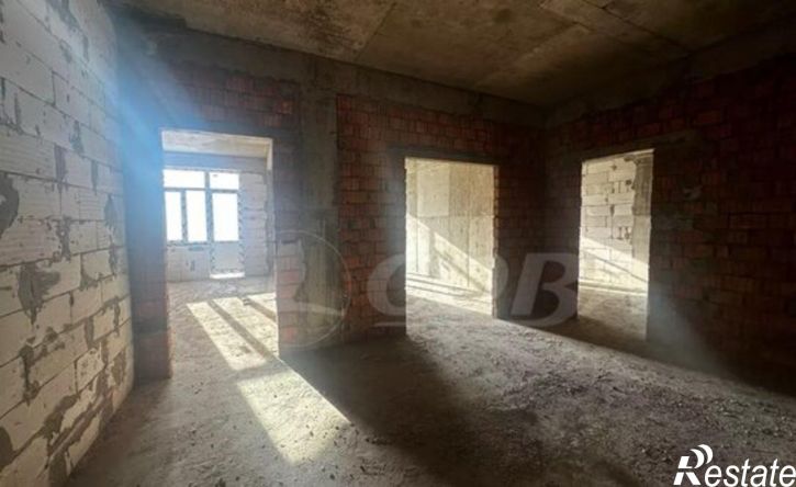 3-комн квартира улица Гейдара Алиева, 13Б/1,  д. 13Б/1