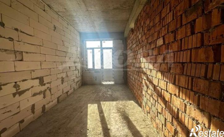 3-комн квартира улица Гейдара Алиева, 13Б/1,  д. 13Б/1