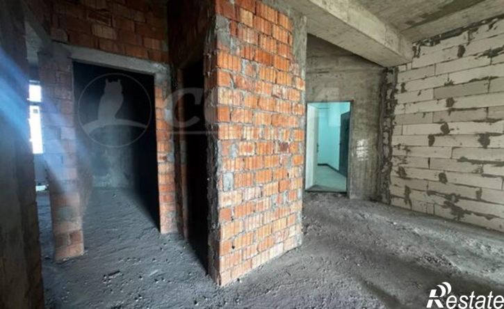 3-комн квартира улица Гейдара Алиева, 13Б/1,  д. 13Б/1
