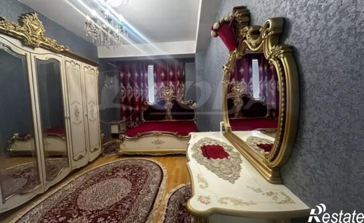 1-комн квартира ул Тахо-Годи, 2,  д. 2