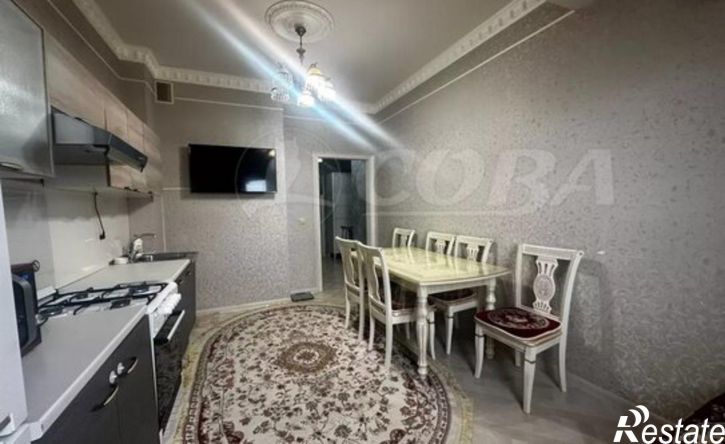 1-комн квартира ул Тахо-Годи, 2,  д. 2