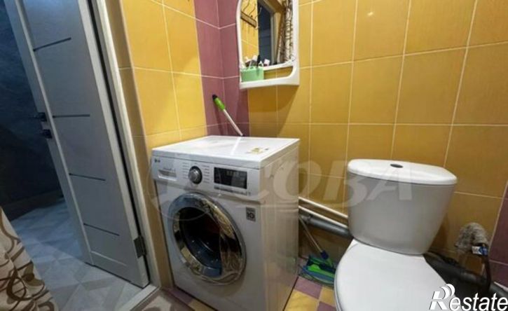 1-комн квартира ул Тахо-Годи, 2,  д. 2