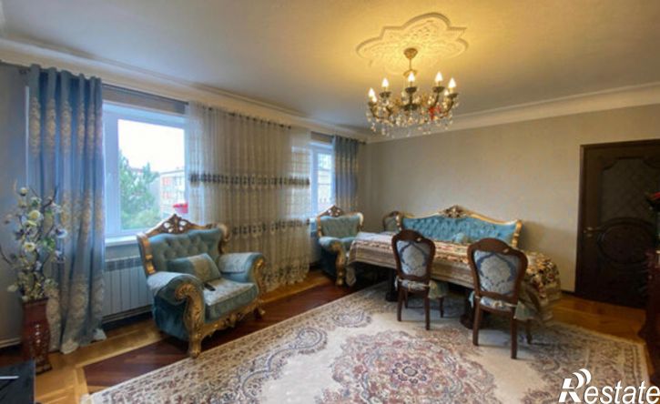 5-комн квартира ул Ю.Гагарина, 19,  д. 19