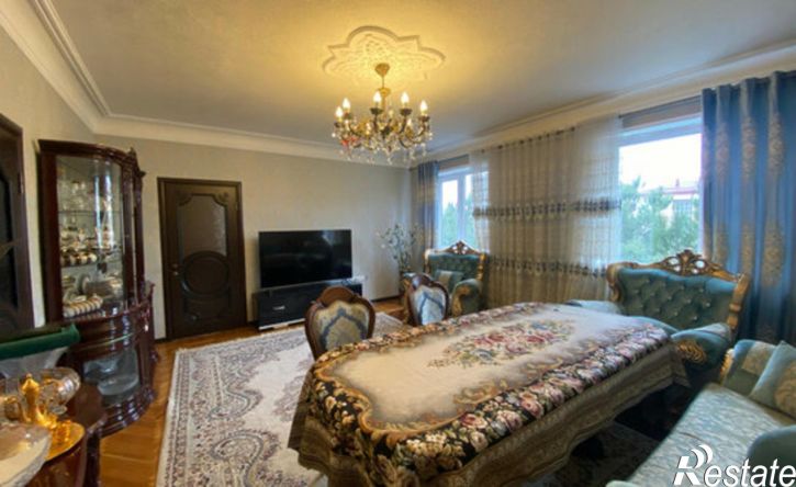5-комн квартира ул Ю.Гагарина, 19,  д. 19