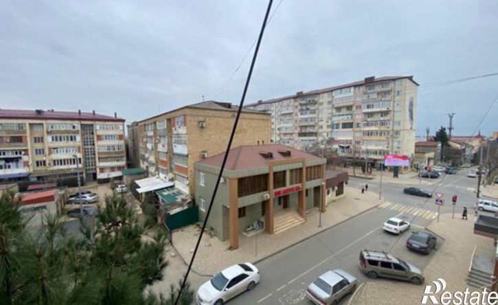 5-комн квартира ул Ю.Гагарина, 19,  д. 19