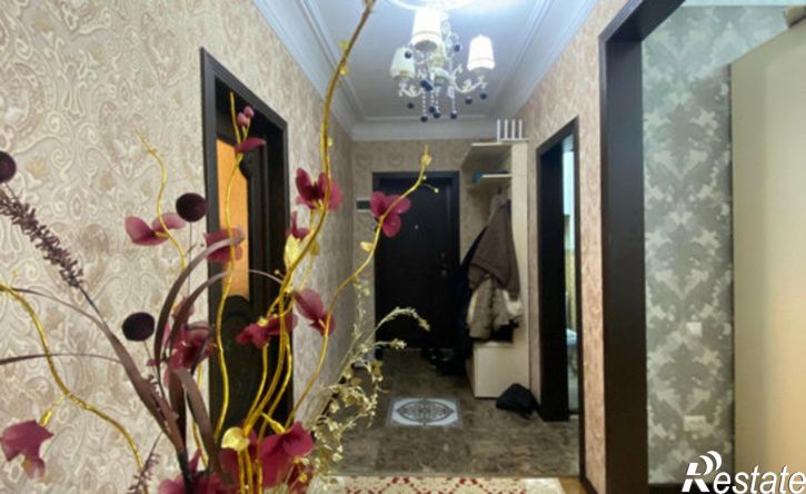 5-комн квартира ул Ю.Гагарина, 19,  д. 19