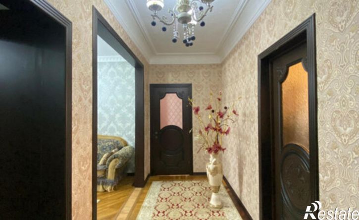5-комн квартира ул Ю.Гагарина, 19,  д. 19