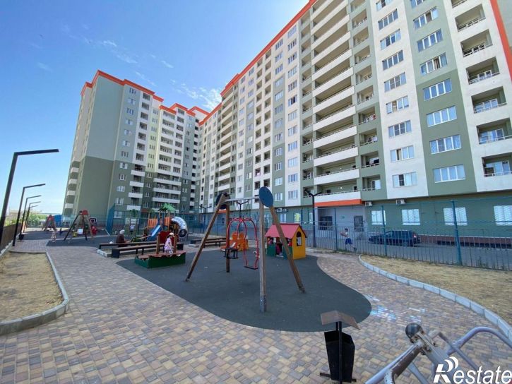 1-комн квартира улица Сальмана, 102,  д. 102