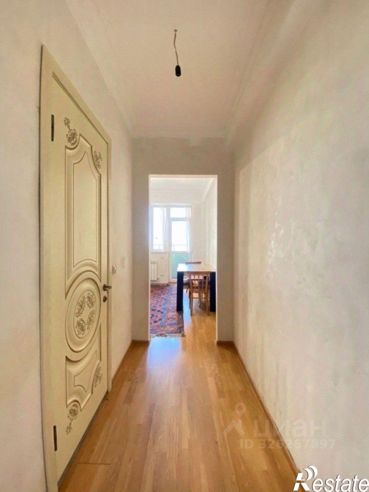 1-комн квартира улица Сальмана, 102,  д. 102