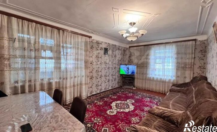 2-комн квартира Приморская улица, 1В,  д. 1В