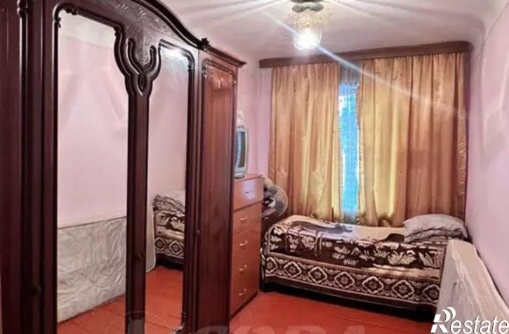 2-комн квартира Приморская улица, 1В,  д. 1В