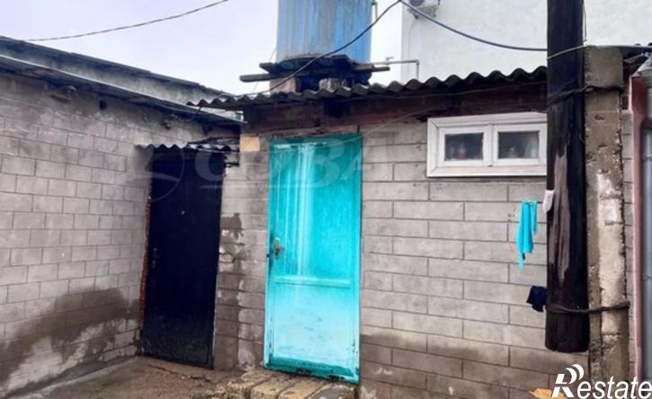 2-комн квартира Приморская улица, 1В,  д. 1В