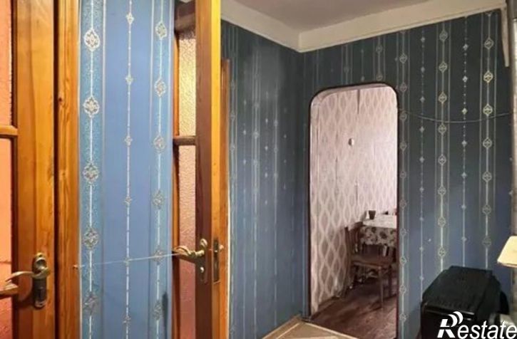 2-комн квартира Приморская улица, 1В,  д. 1В