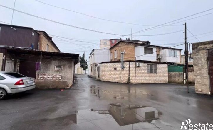 2-комн квартира Приморская улица, 1В,  д. 1В