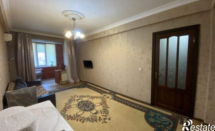 2-комн квартира ул Сальмана, 67Б,  д. 67Б