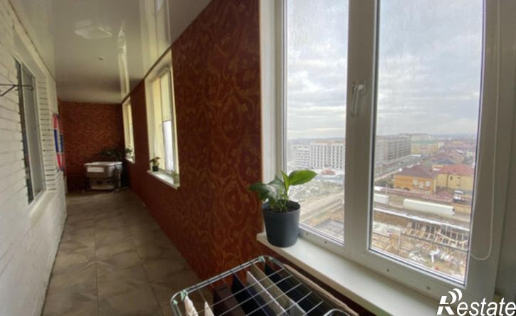 2-комн квартира ул Сальмана, 67Б,  д. 67Б