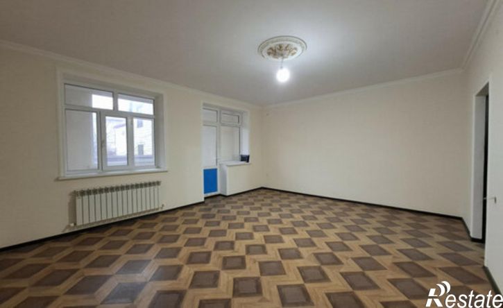 3-комн квартира улица Сальмана, 83А,  д. 83А