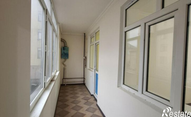 3-комн квартира улица Сальмана, 83А,  д. 83А