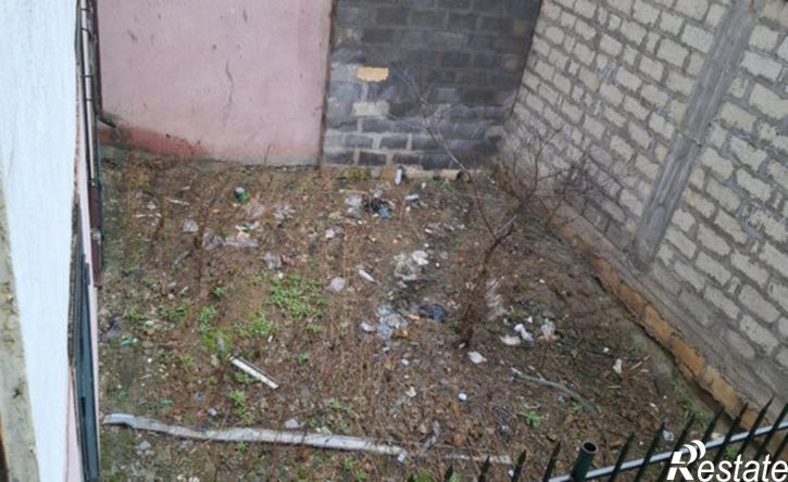 3-комн квартира улица Сальмана, 83А,  д. 83А