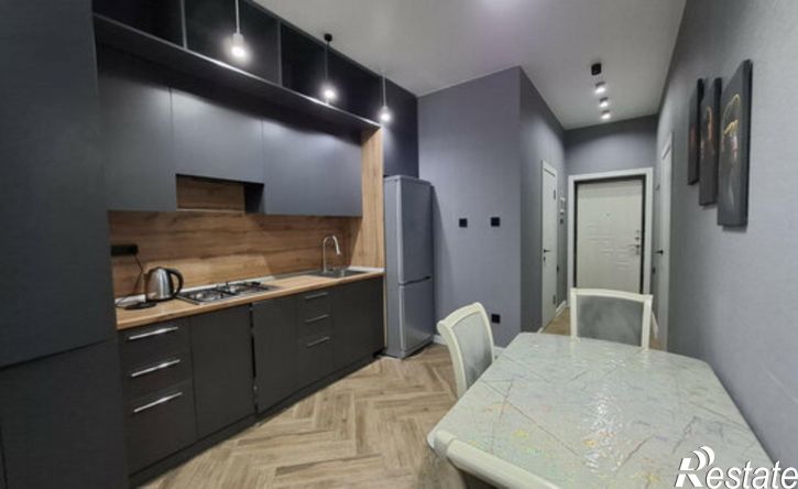 1-комн квартира пер К.Маркса, 57,  д. 57