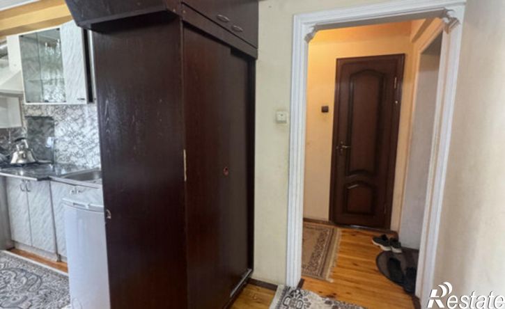 2-комн квартира ул У.Умурдинова, 28,  д. 28