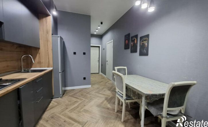 1-комн квартира пер К.Маркса, 57,  д. 57