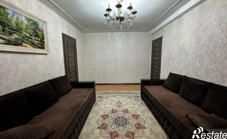 3-комн квартира ул М.Далгата, 1а,  д. 1а