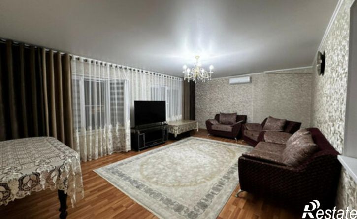 3-комн квартира ул М.Далгата, 1а,  д. 1а